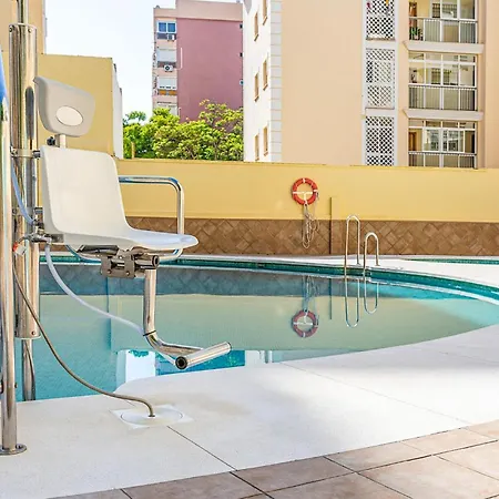 Apartman Gorgeous In