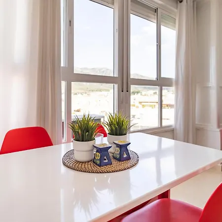 Apartman Gorgeous In