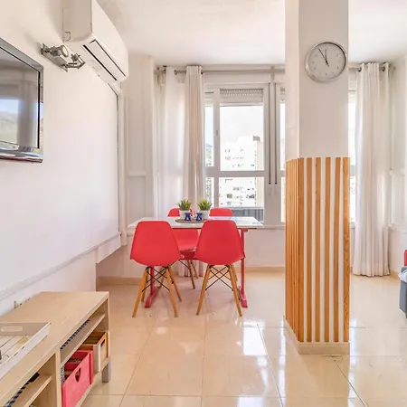 Gorgeous In Apartment *