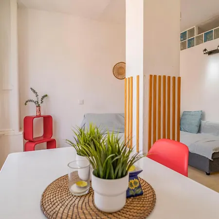 Apartmán Gorgeous In Torremolinos