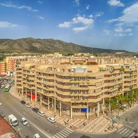 Gorgeous In Daire Torremolinos