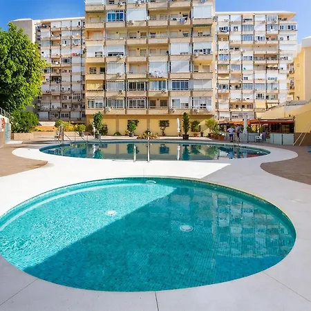 Gorgeous In * Torremolinos